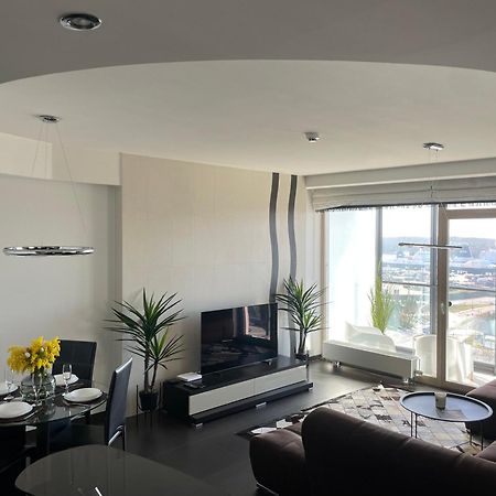 Design Apartment Klaipėda Esterno foto