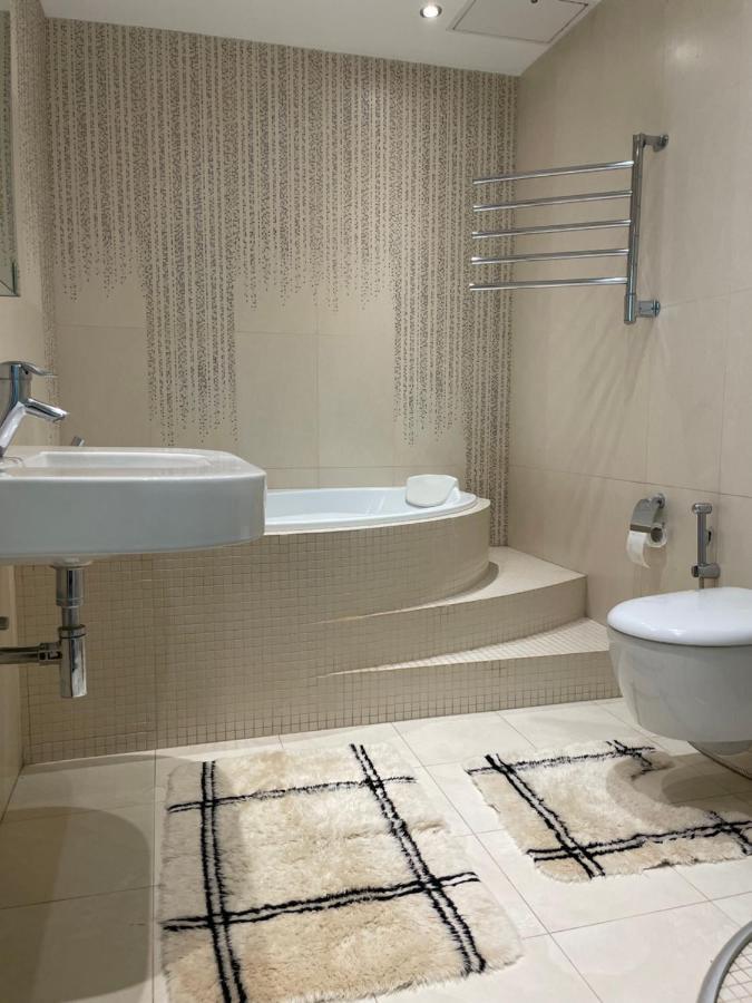 Design Apartment Klaipėda Esterno foto